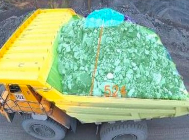 Картинка груза